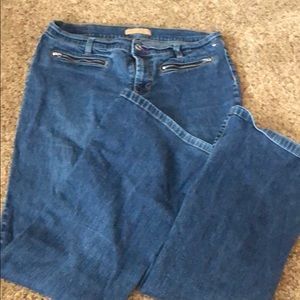 Vintage Tommy Hilfiger Jeans